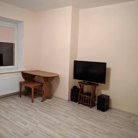 F12 Apartment