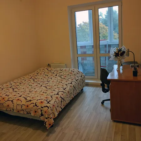 F12 Apartment Minsk